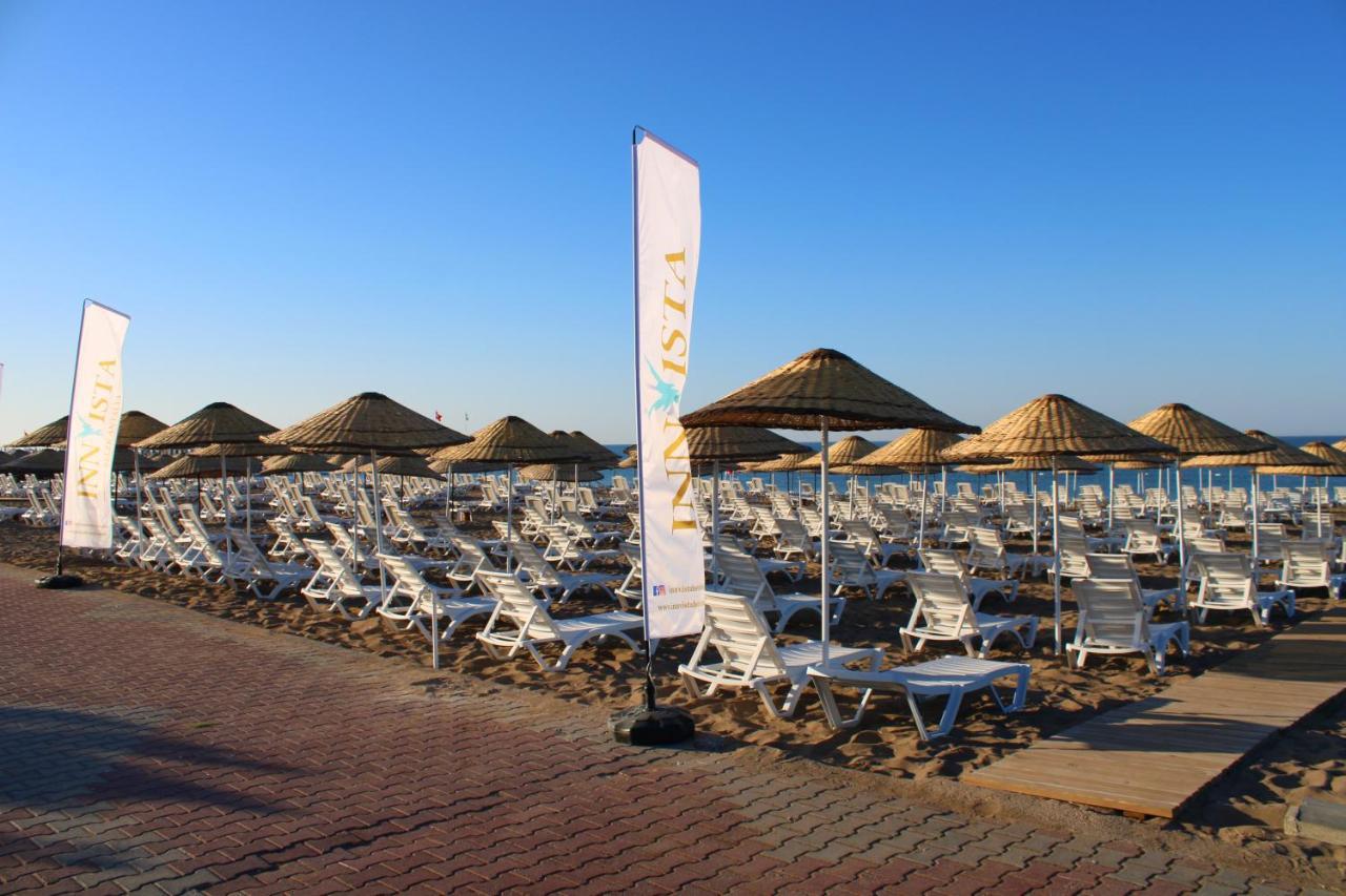 Hotel Innvista 5*