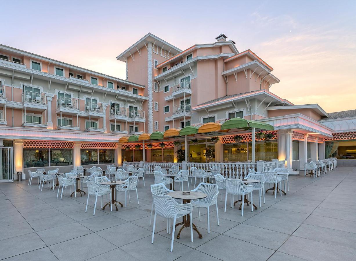 Innvista Hotel 5*