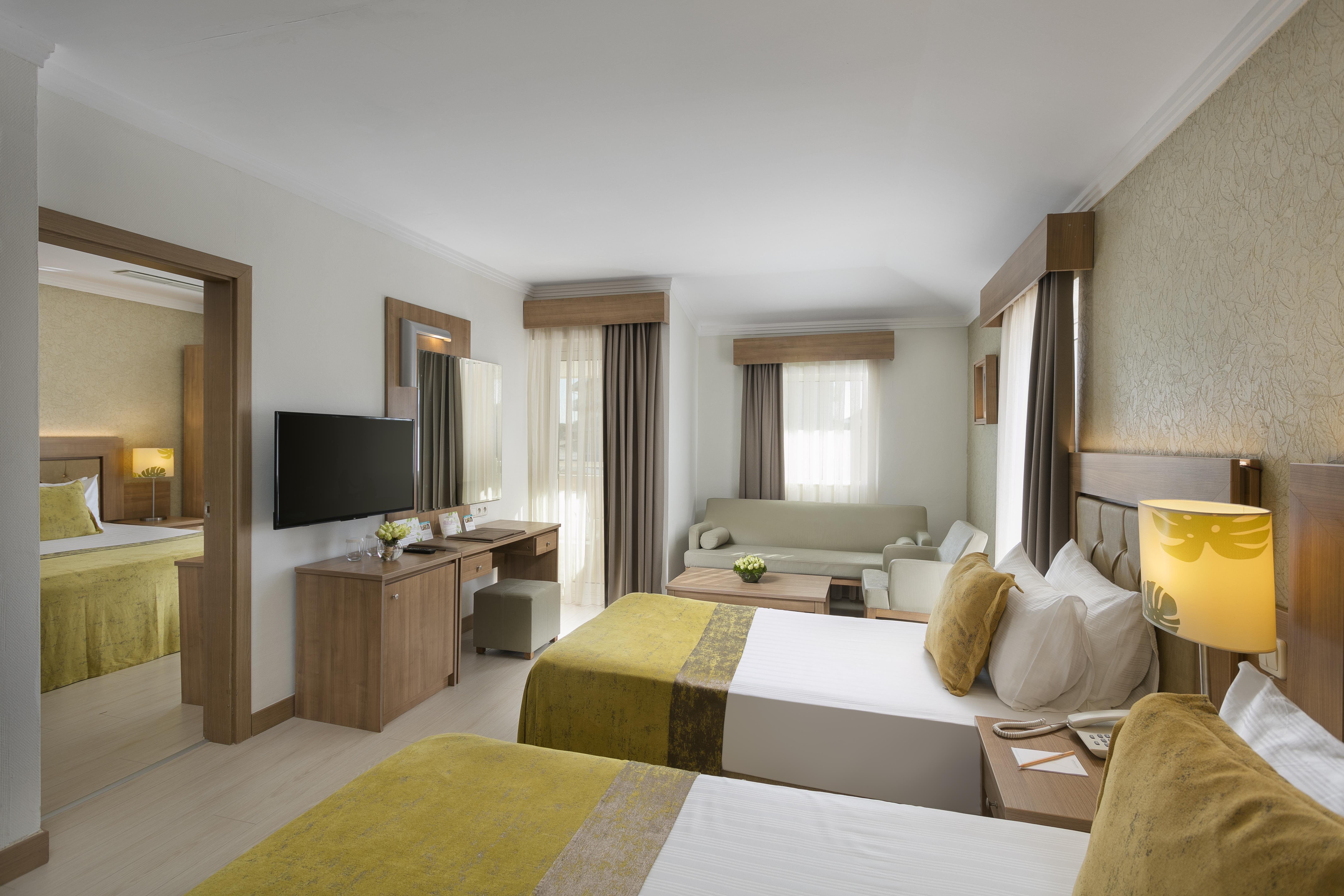 Hotel Innvista Belek