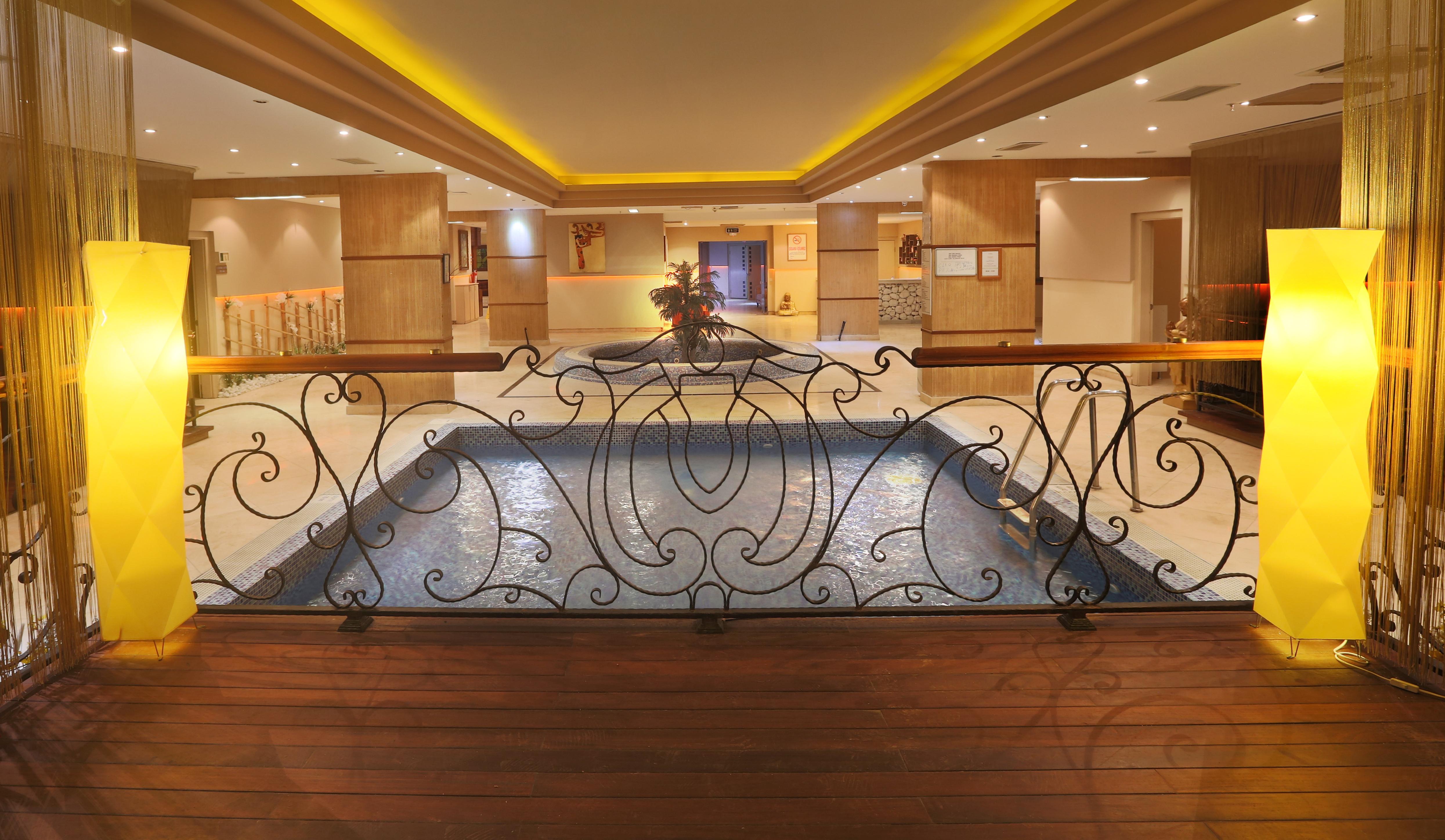 Hotel Innvista 5*