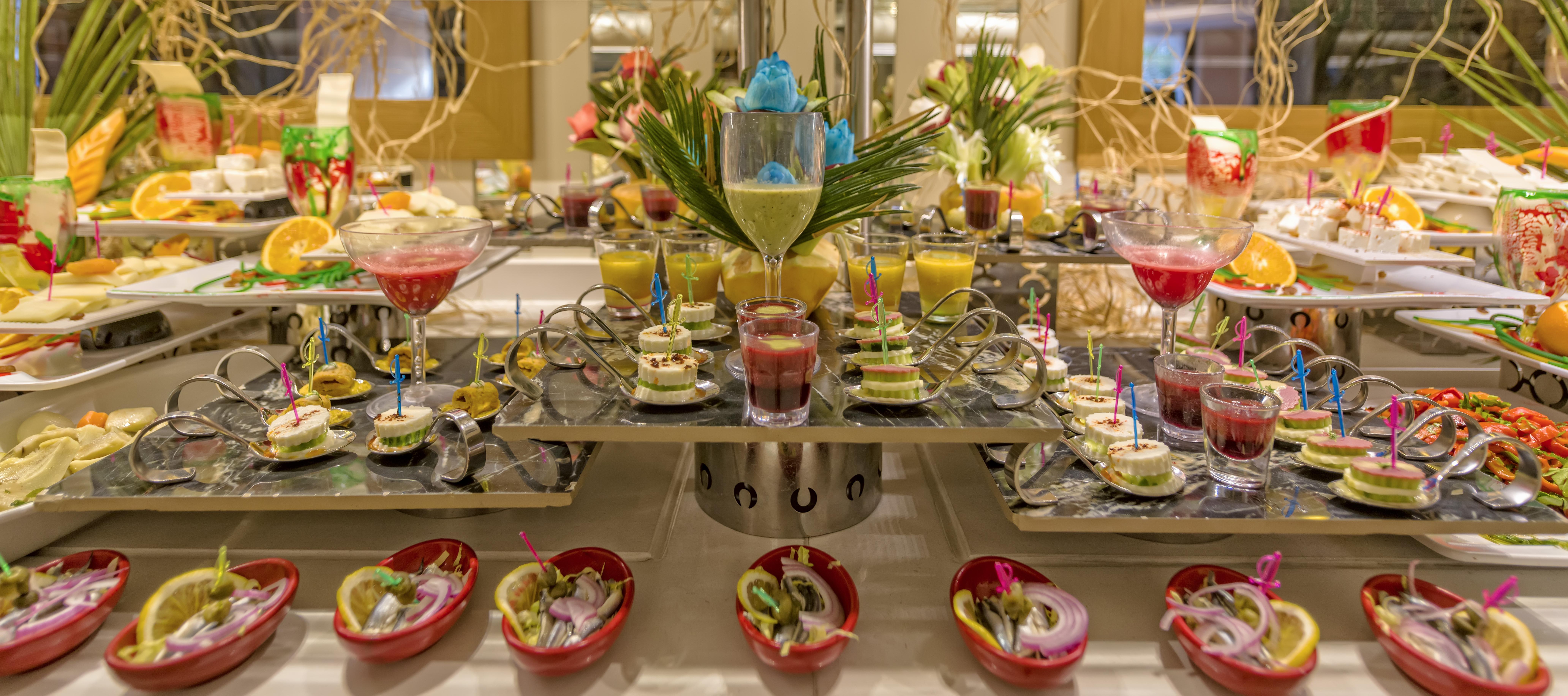 Innvista Hotel 5*