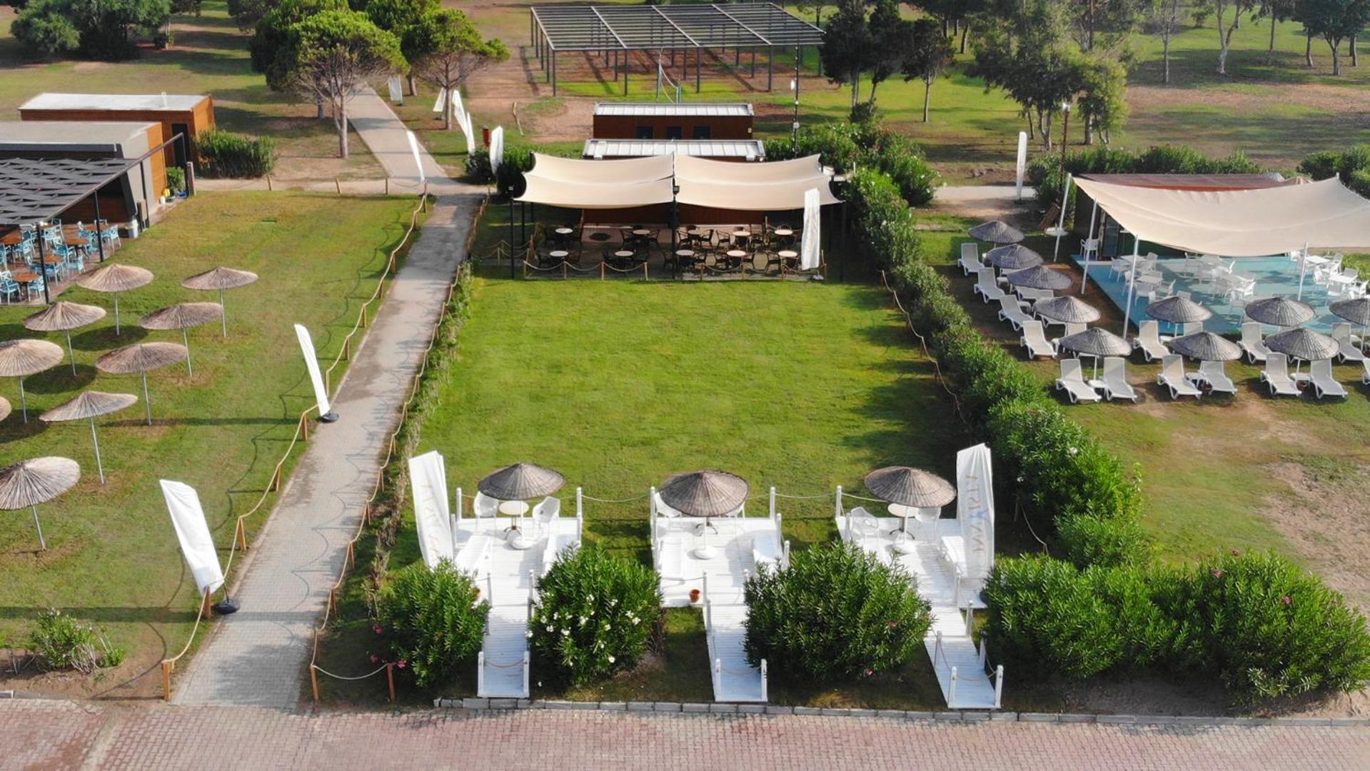Innvista Belek