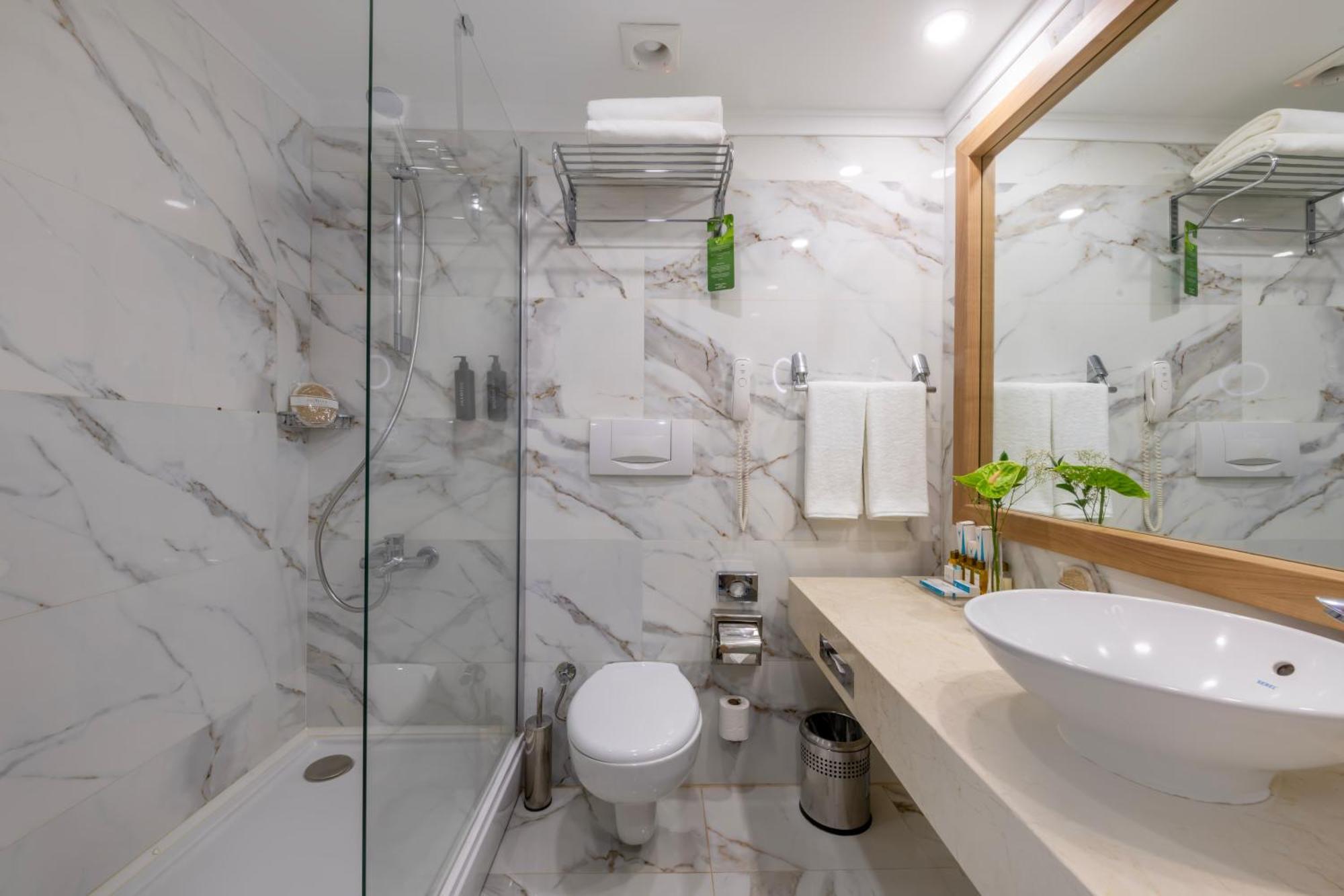 Hotel Innvista 5*