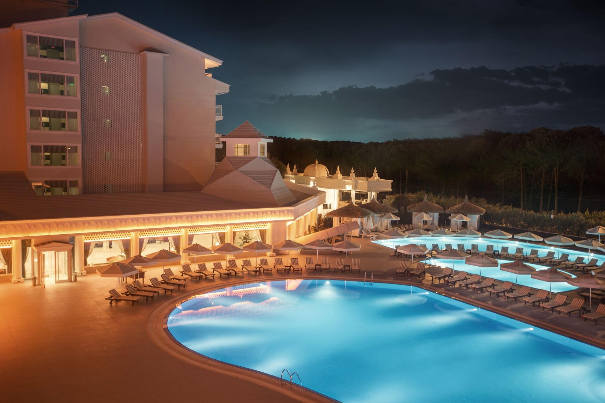Innvista Belek