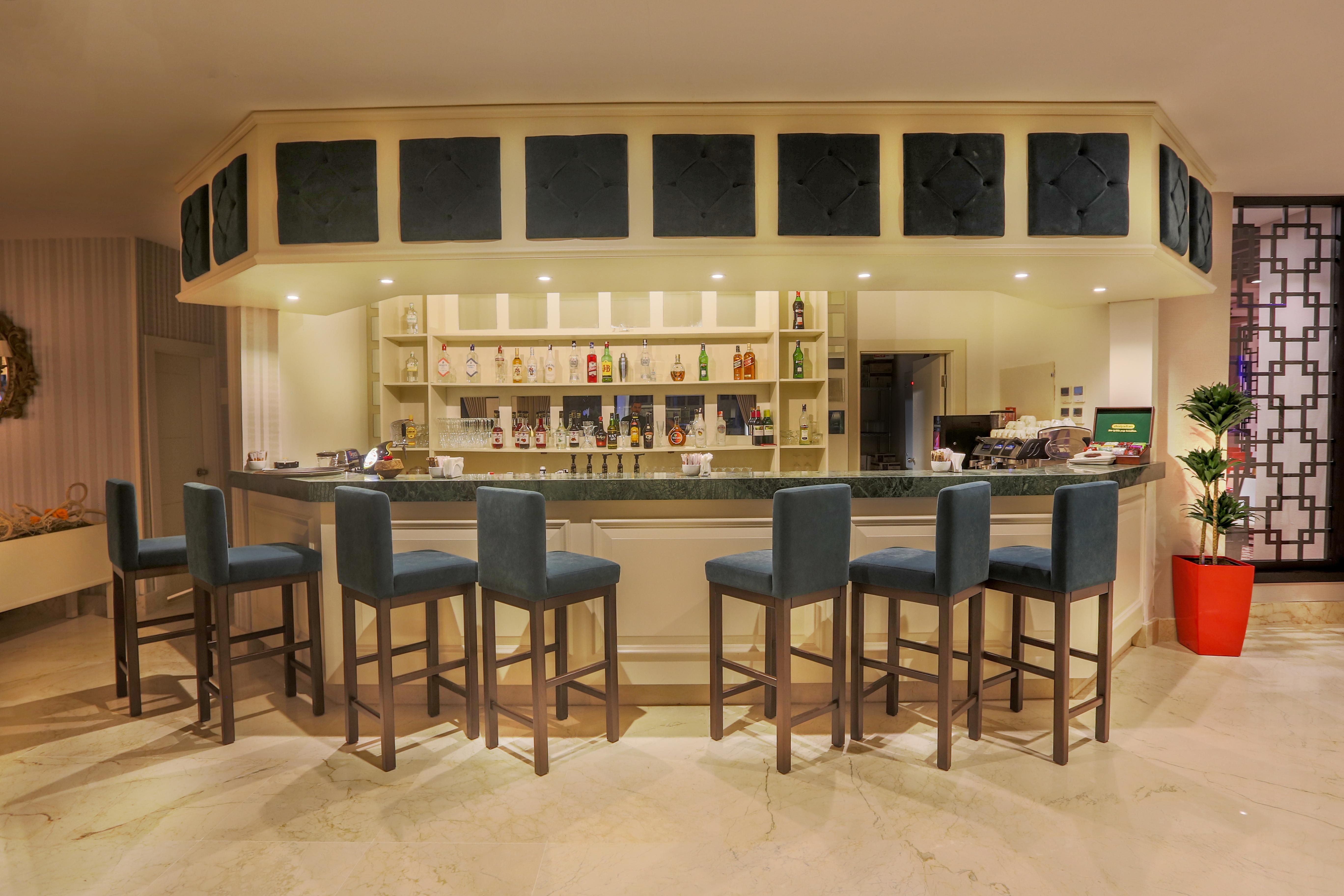 Hotel Innvista 5*