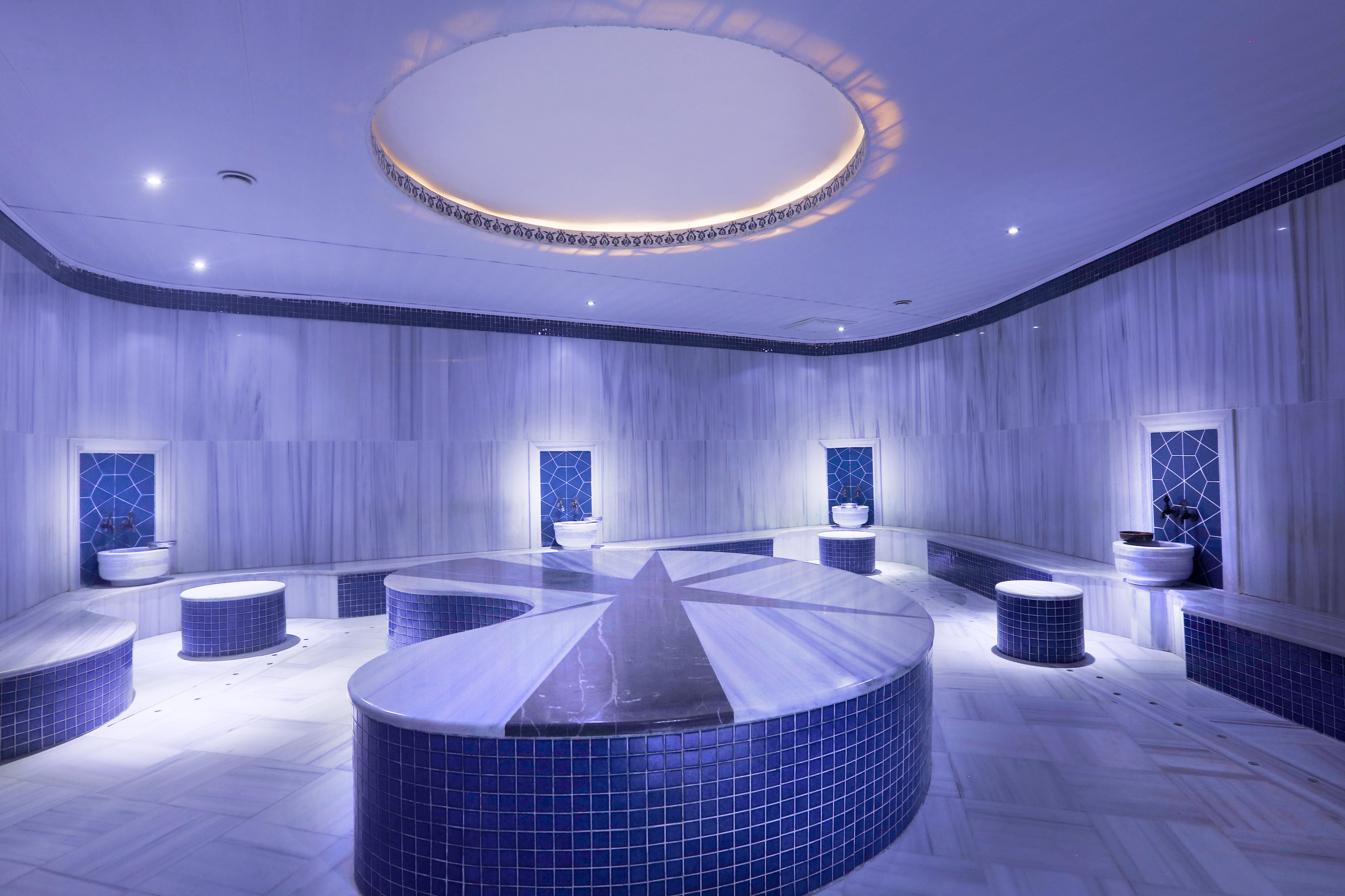 Hotel Innvista 5*