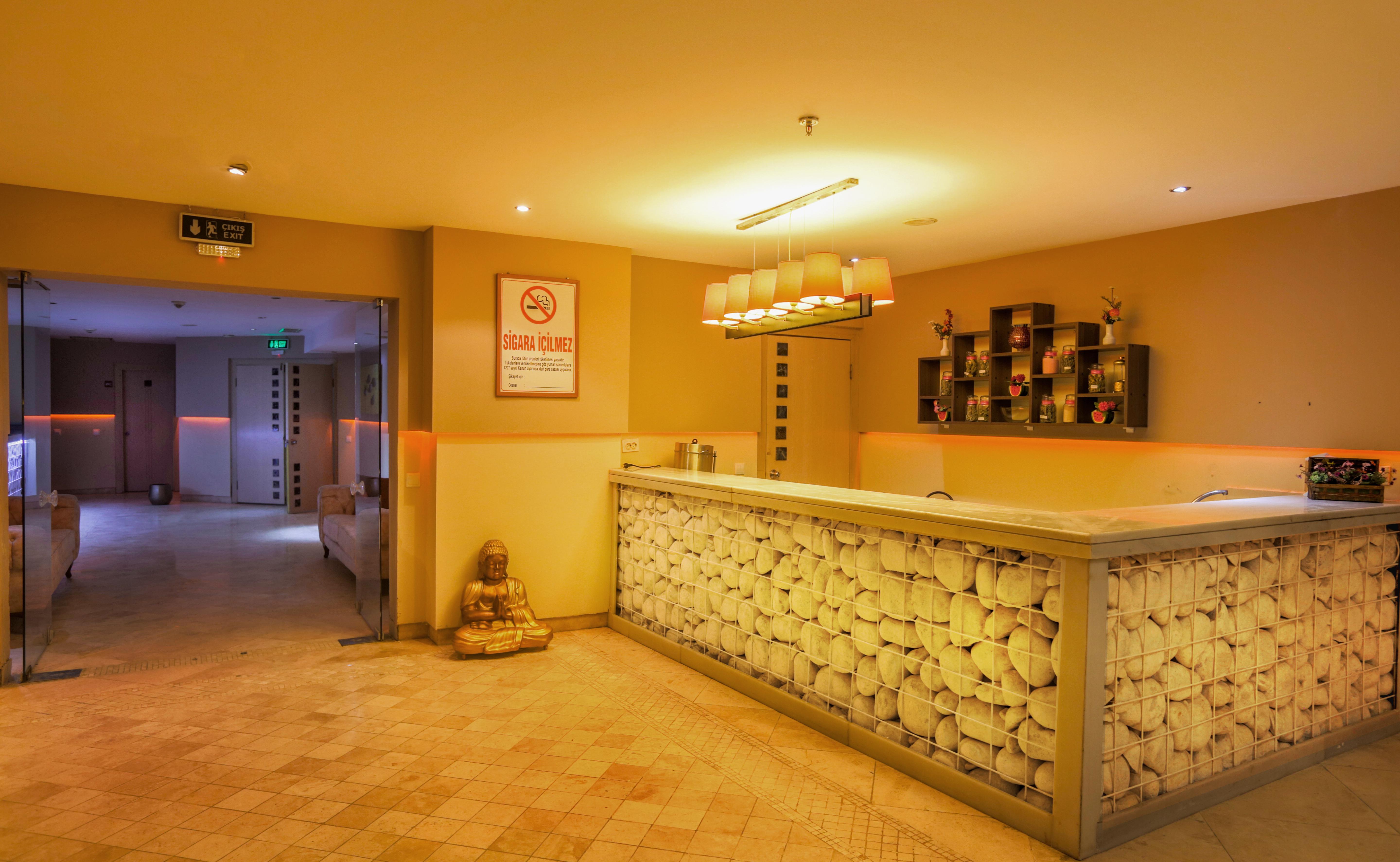 Innvista Hotel 5*