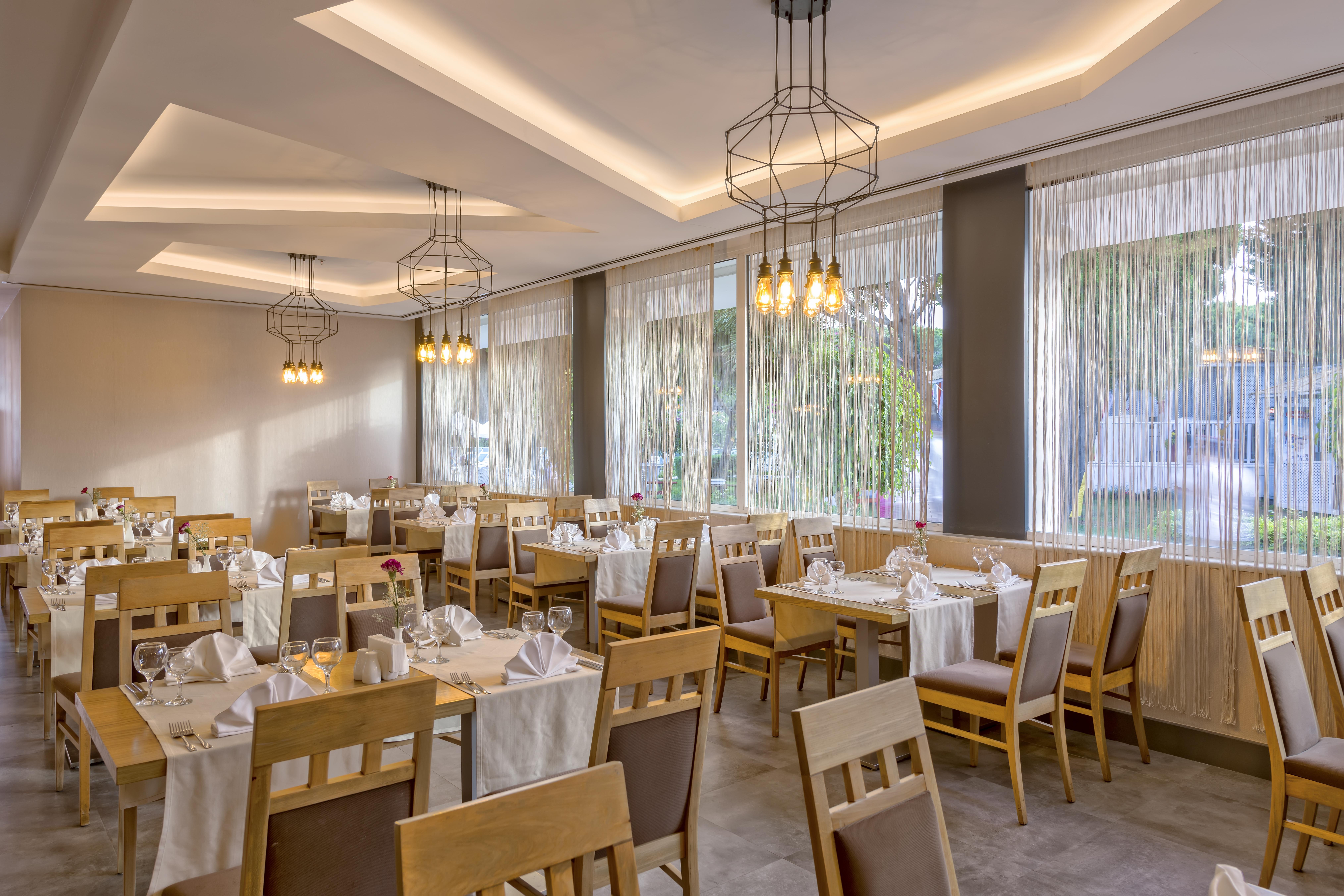 Hotel Innvista Belek